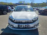 2022 Fiat Tipo