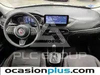 2022 Fiat Tipo