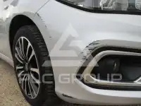 2022 Fiat Tipo