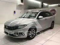2022 Fiat Tipo