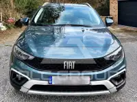 2022 Fiat Tipo