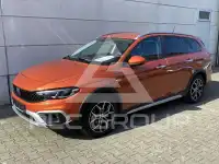 2022 Fiat Tipo