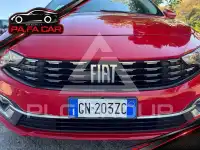 2022 Fiat Tipo