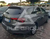 2022 Fiat Tipo