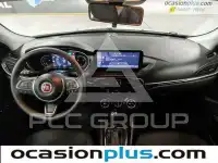2022 Fiat Tipo