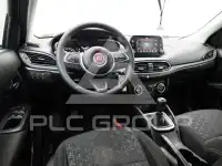 2022 Fiat Tipo
