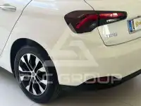 2022 Fiat Tipo