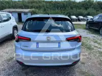 2022 Fiat Tipo