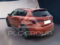 2022 Fiat Tipo