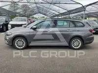 2022 Fiat Tipo