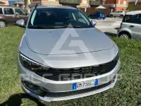 2022 Fiat Tipo