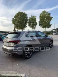 2022 Fiat Tipo