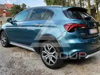 2022 Fiat Tipo