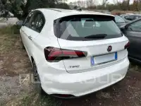 2022 Fiat Tipo