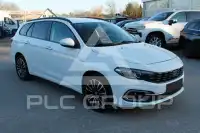 2022 Fiat Tipo