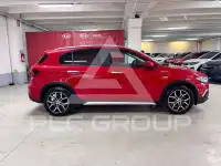 2022 Fiat Tipo