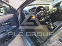 2022 Fiat Tipo