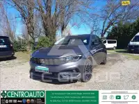 2022 Fiat Tipo
