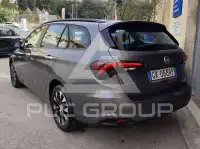 2022 Fiat Tipo