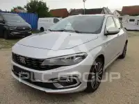 2022 Fiat Tipo