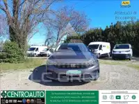 2022 Fiat Tipo