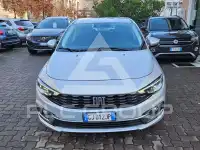 2022 Fiat Tipo