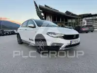 2022 Fiat Tipo