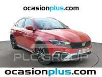 2022 Fiat Tipo