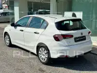 2022 Fiat Tipo