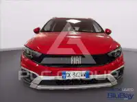2022 Fiat Tipo