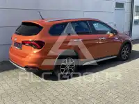 2022 Fiat Tipo