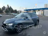 2022 Fiat Tipo