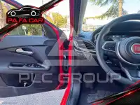 2022 Fiat Tipo