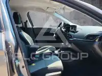 2022 Fiat Tipo