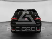 2022 Fiat Tipo
