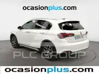 2022 Fiat Tipo