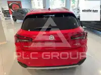 2022 Fiat Tipo
