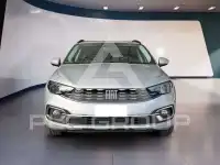 2022 Fiat Tipo
