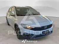 2022 Fiat Tipo