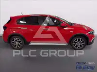 2022 Fiat Tipo