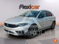 2022 Fiat Tipo