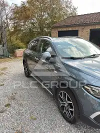 2022 Fiat Tipo