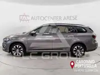 2022 Fiat Tipo