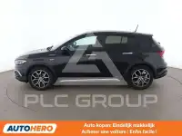 2022 Fiat Tipo