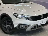 2022 Fiat Tipo