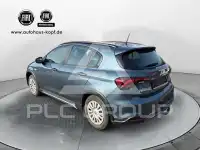 2022 Fiat Tipo