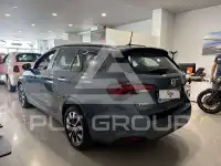 2022 Fiat Tipo