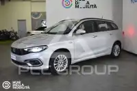 2022 Fiat Tipo