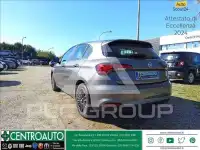 2022 Fiat Tipo