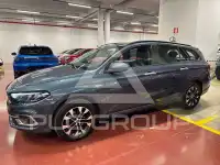2022 Fiat Tipo